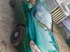 Nissan Sunny EX saloon 1.3L 2006