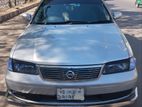 Nissan Sunny Ex Saloon 1.5L 2004
