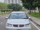 Nissan Sunny Ex Saloon 2004