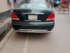 Nissan Sunny ex saloon 2004