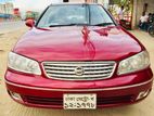 Nissan Sunny EX Saloon 2005