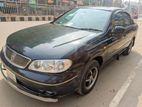 Nissan Sunny Ex Saloon 2005