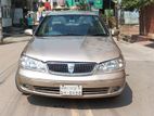 Nissan Sunny EX Saloon 2006