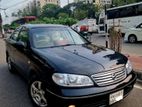 Nissan Sunny Ex Saloon 2007