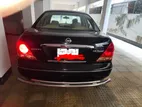 Nissan Sunny ex saloon 2007