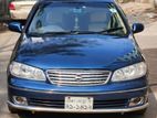 Nissan Sunny EX Saloon 2007