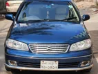 Nissan Sunny EX Saloon 2007