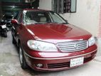 Nissan Sunny EX Saloon 2007