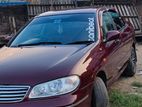 Nissan Sunny . 2007