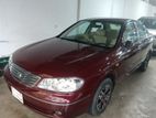 Nissan Sunny Ex Saloon 2008