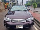 Nissan Sunny Ex Saloon 2008