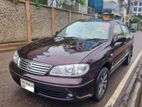 Nissan Sunny Ex Saloon 2008