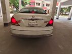 Nissan Sunny EX saloon 2008