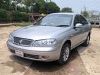 Nissan Sunny Ex_Saloon 2009