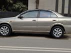 Nissan Sunny EX_SALOON 2009