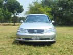 Nissan Sunny Ex_Saloon 2009