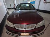 Nissan Sunny Ex - Saloon 2009