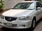 Nissan Sunny Ex Saloon 2011