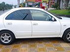 Nissan Sunny ` 2011