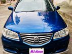 Nissan Sunny EX SALOON 2012