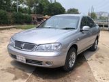 Nissan Sunny EX_Saloon Fresh Car 2009