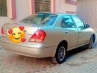 Nissan Sunny Ex Saloon Golden 2005