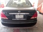 Nissan Sunny ex saloon intect 2007