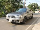 Nissan Sunny EX Saloon LPG 2012