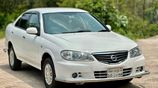Nissan Sunny Ex Saloon New Shape 2011