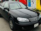 Nissan Sunny Ex Saloon Octane 2007