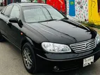 Nissan Sunny Ex Saloon Octane 2007