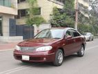 Nissan Sunny EX Saloon Octane 2007