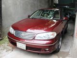 Nissan Sunny EX Saloon Octane 2007