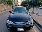 Nissan Sunny Ex Saloon Octane Run 2005