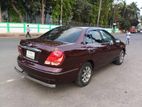Nissan Sunny EX SALOON SUPER 2010