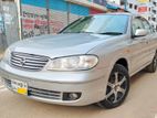 Nissan Sunny Ex saloon.Fresh con. 2009