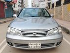 Nissan Sunny Ex saloon.Fresh con. 2009