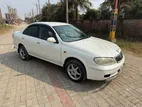 Nissan Sunny Excellent Condition 2012