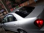 Nissan Sunny Executive Saloon G 2007
