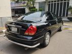 Nissan Sunny family used car 2008