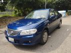 Nissan Sunny Family used car 2011