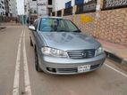 Nissan Sunny FAMILY USED-M- 2009