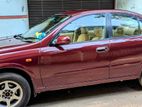 Nissan Sunny firstowner smartcard 2005