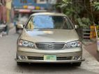 Nissan Sunny Fresh Condition 2006