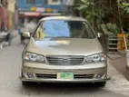 Nissan Sunny Fresh Condition 2006