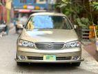 Nissan Sunny Fresh Condition 2006