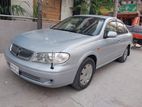 Nissan Sunny G 1500cc 2005