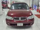Nissan Sunny G 2004