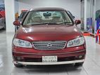 Nissan Sunny _G 2006