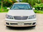 Nissan Sunny G 2008